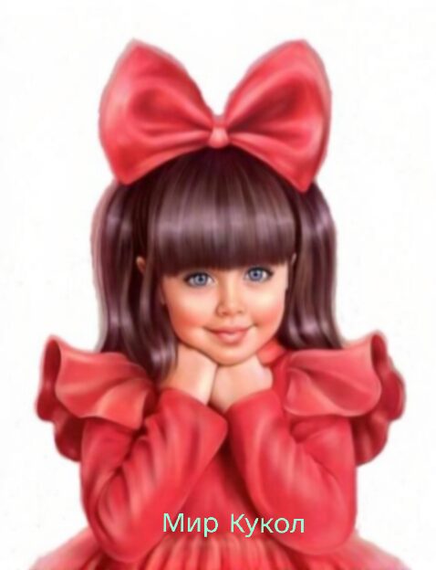 Мир игрушек