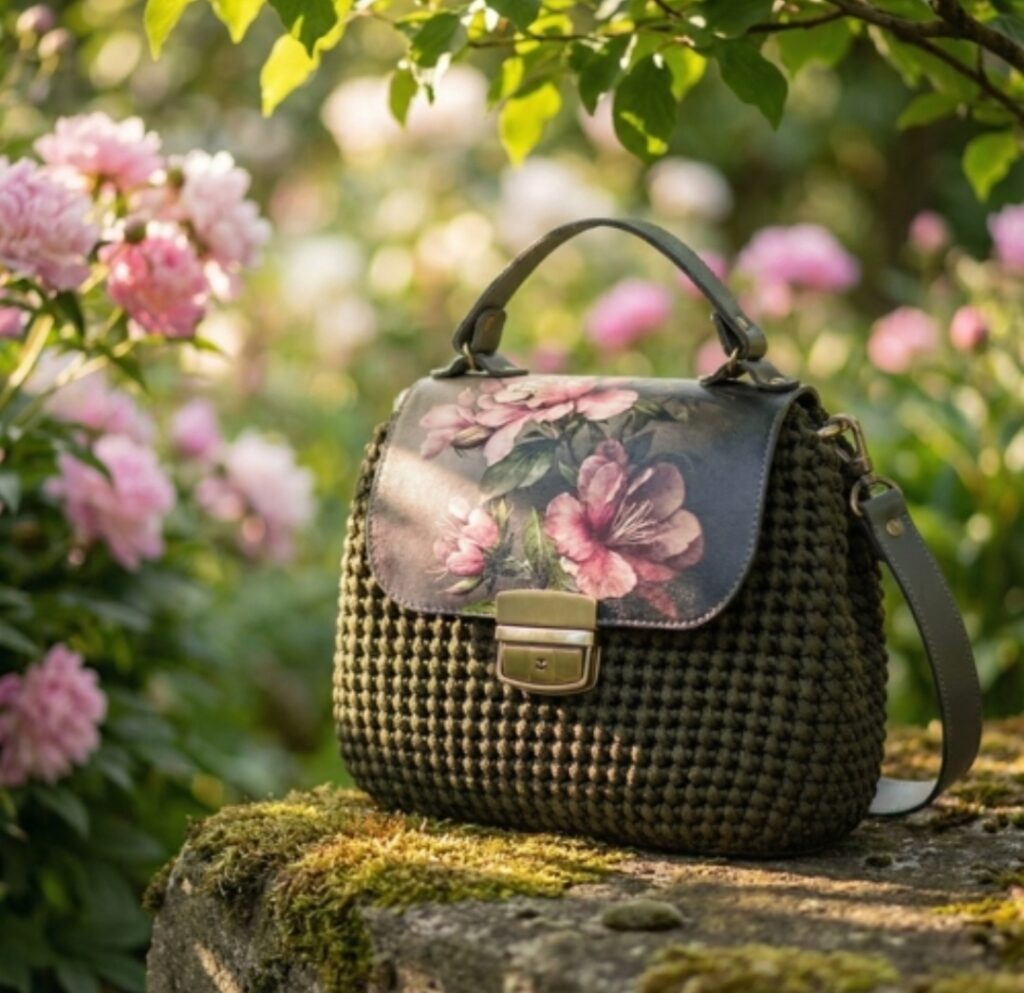 Клубок стиля