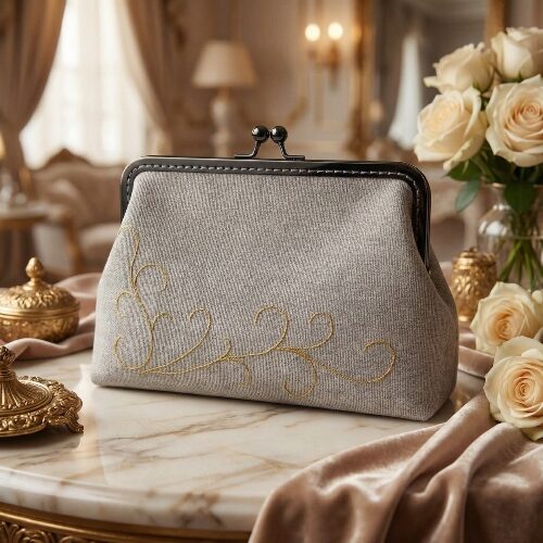 Дизайнерские сумки ручной работы/Elizarova Irina