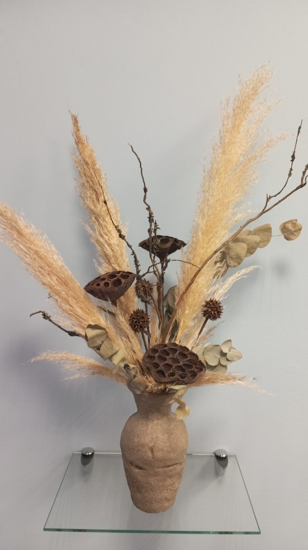 Интерьерная композиция