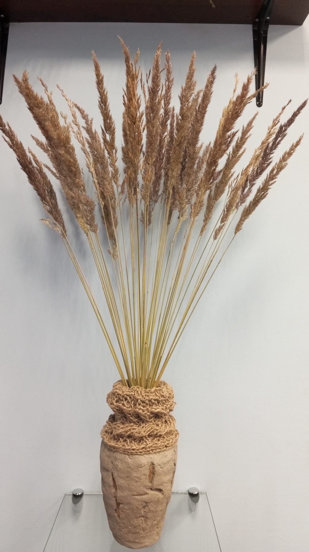 Интерьерная композиция «Тишина»