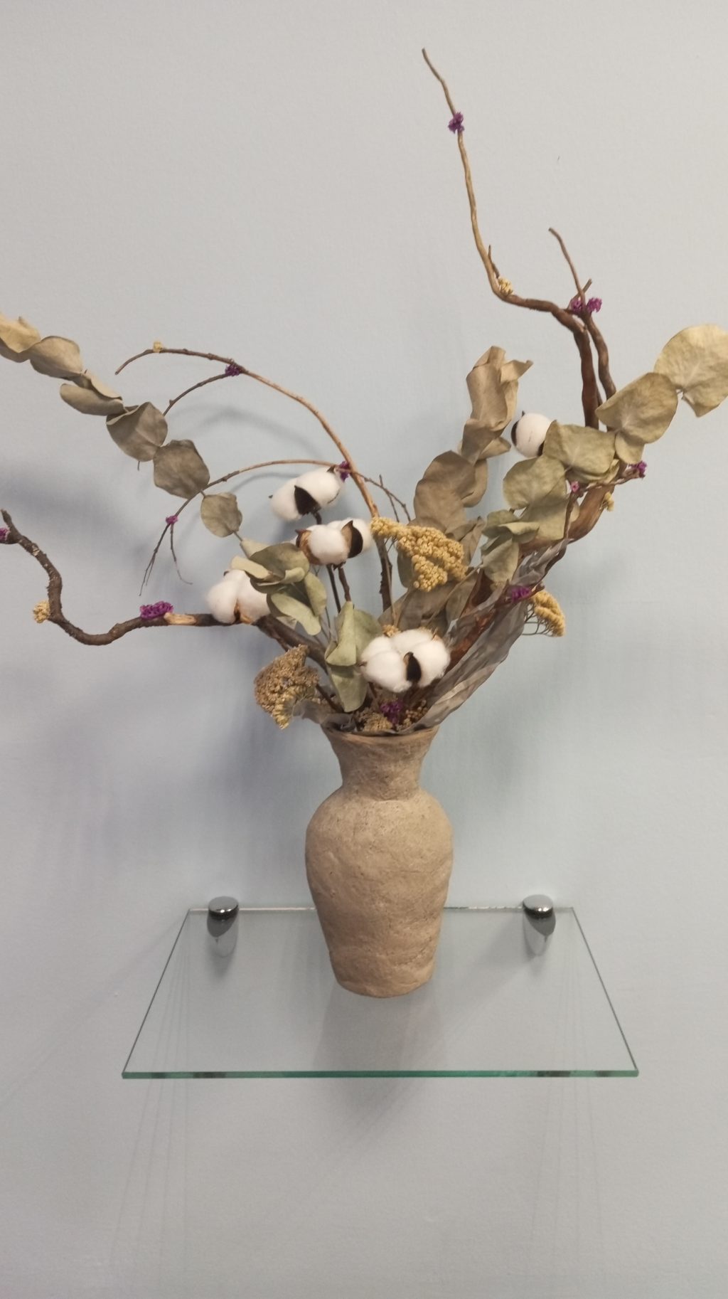 Интерьерная композиция «Скандинавский штиль»