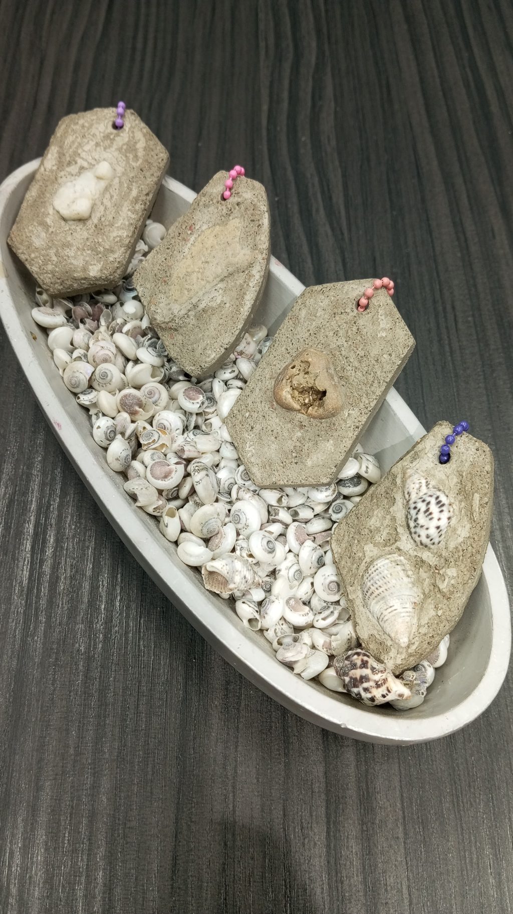 Брелок-подвес