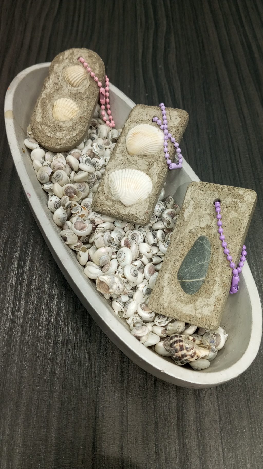 Брелок-подвес