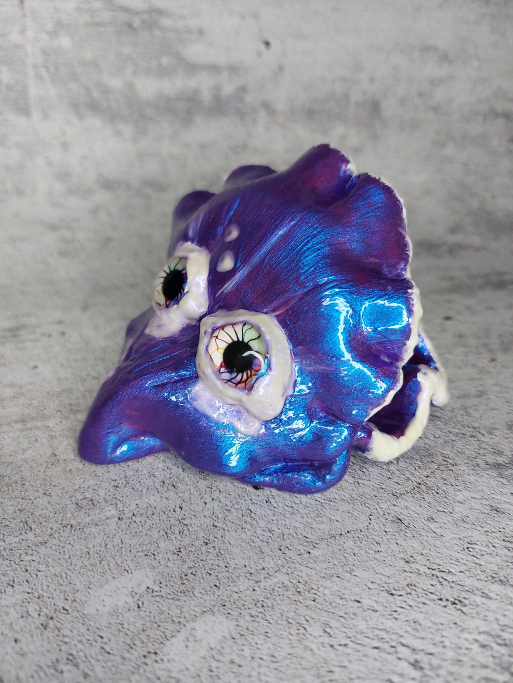 Дух-хранитель моря