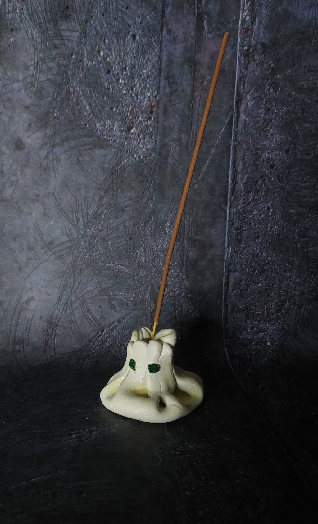 Хинкаль для аромапалочек