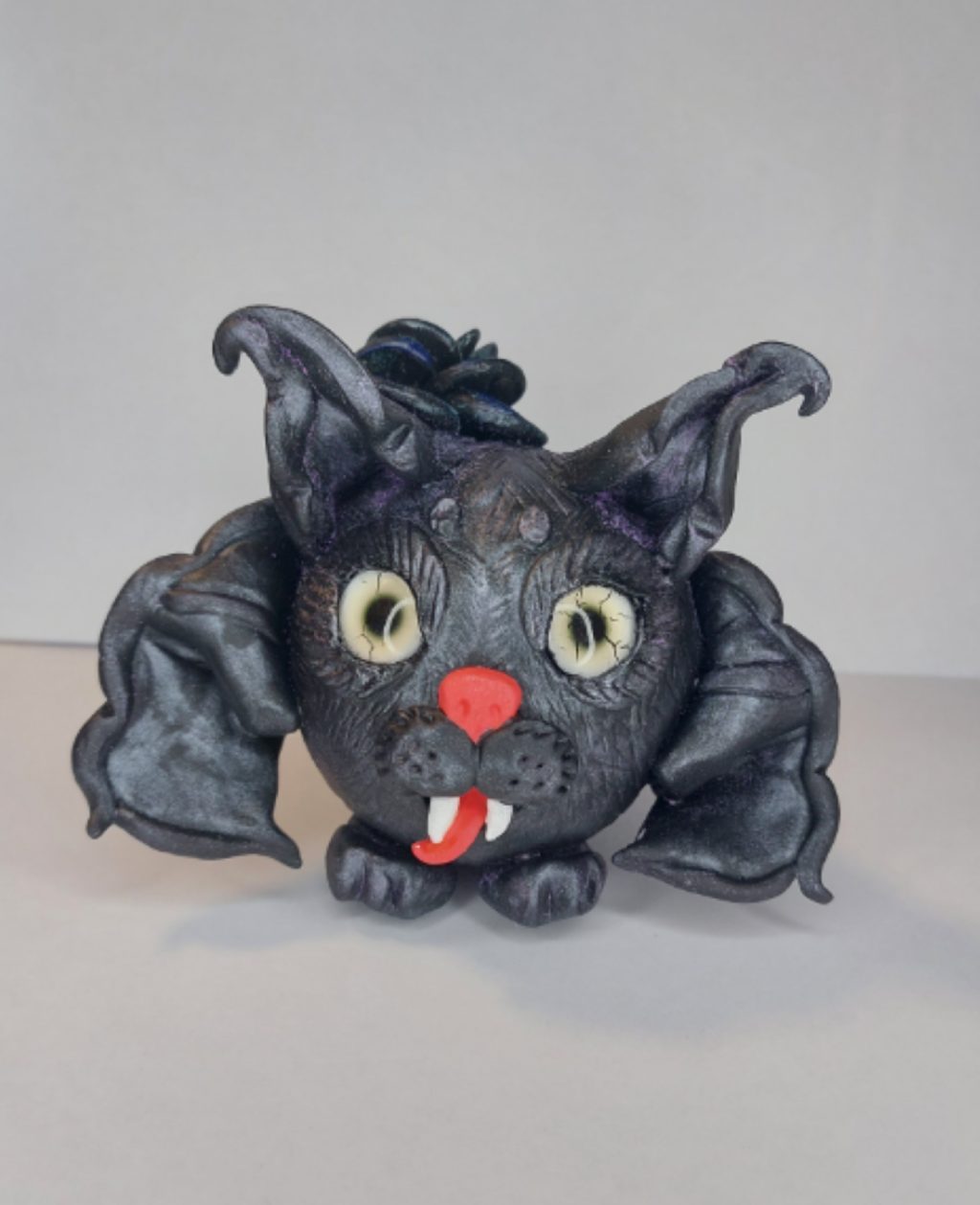 Дух-хранитель летучая мышь