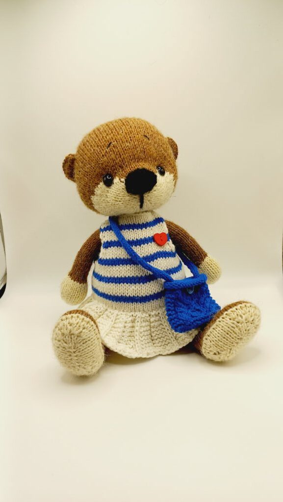 выдрочка Настасья