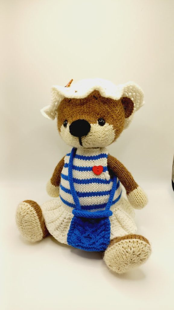 выдрочка Настасья