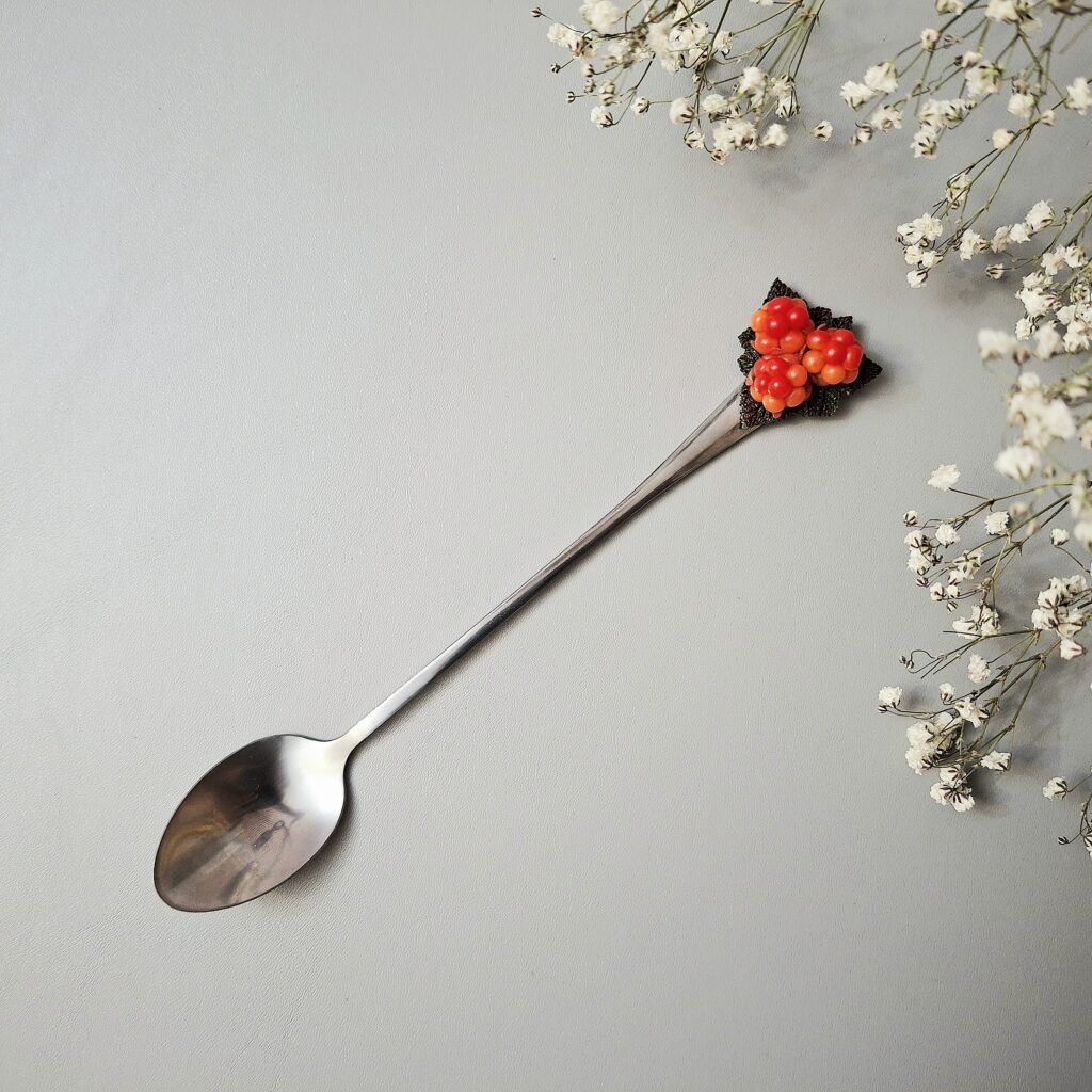 Ложка Морошка 1 шт.