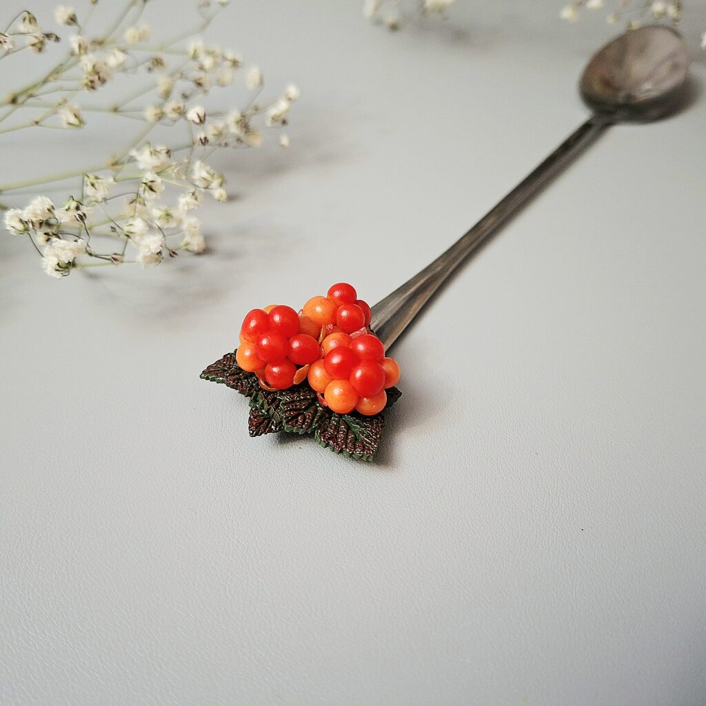 Ложка Морошка 1 шт.