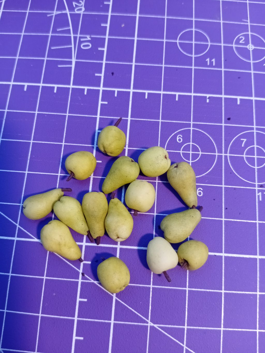 Миниатюра, еда для кукол