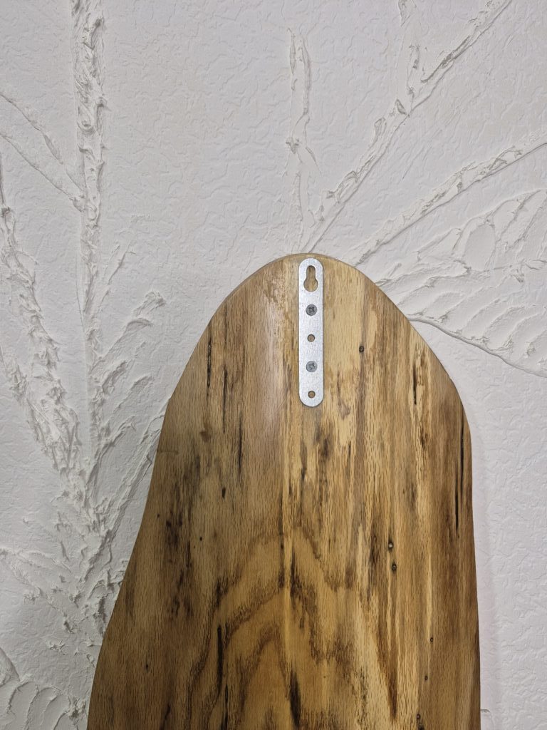 Настенная полка «Капля»