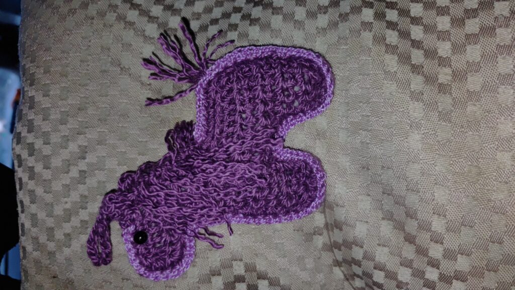 Символ года Лошадь