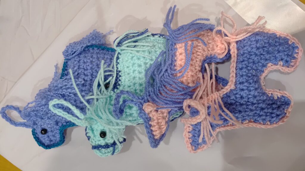 Символ года Лошадь