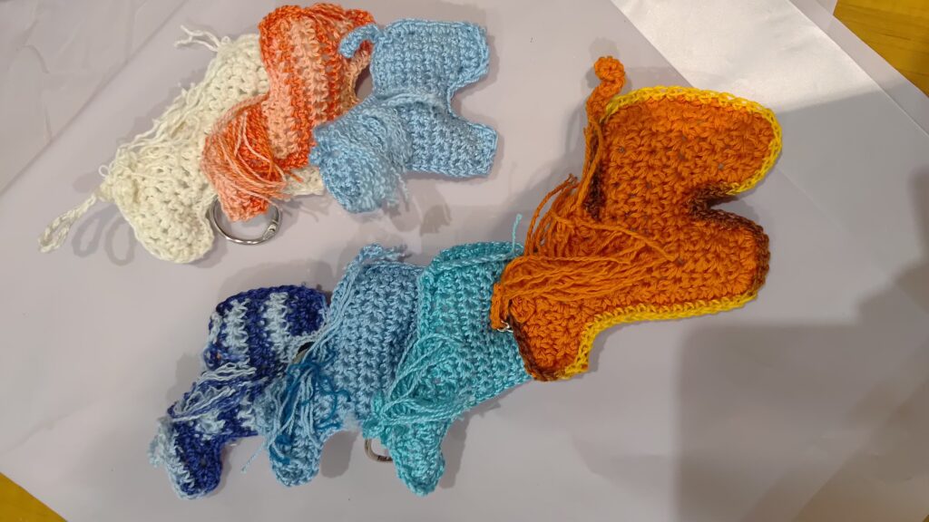 Символ года Лошадь