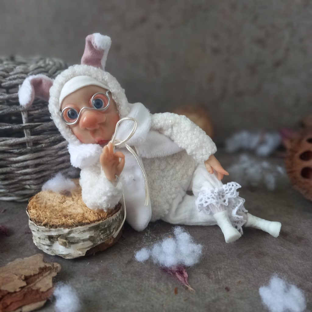 Зайчик Нормуль