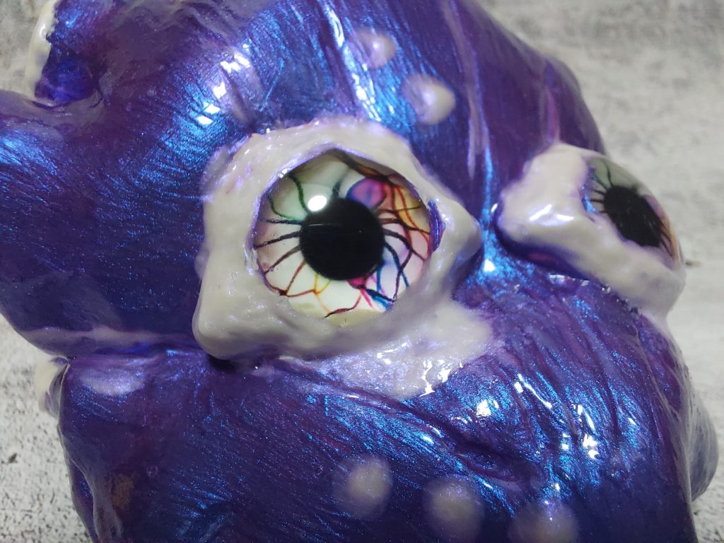 Дух-хранитель моря