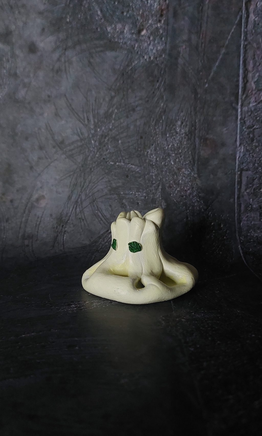 Хинкаль для аромапалочек