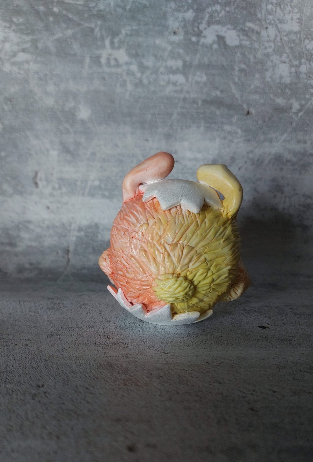 Пасхальный кролик дух-хранитель Пасхи