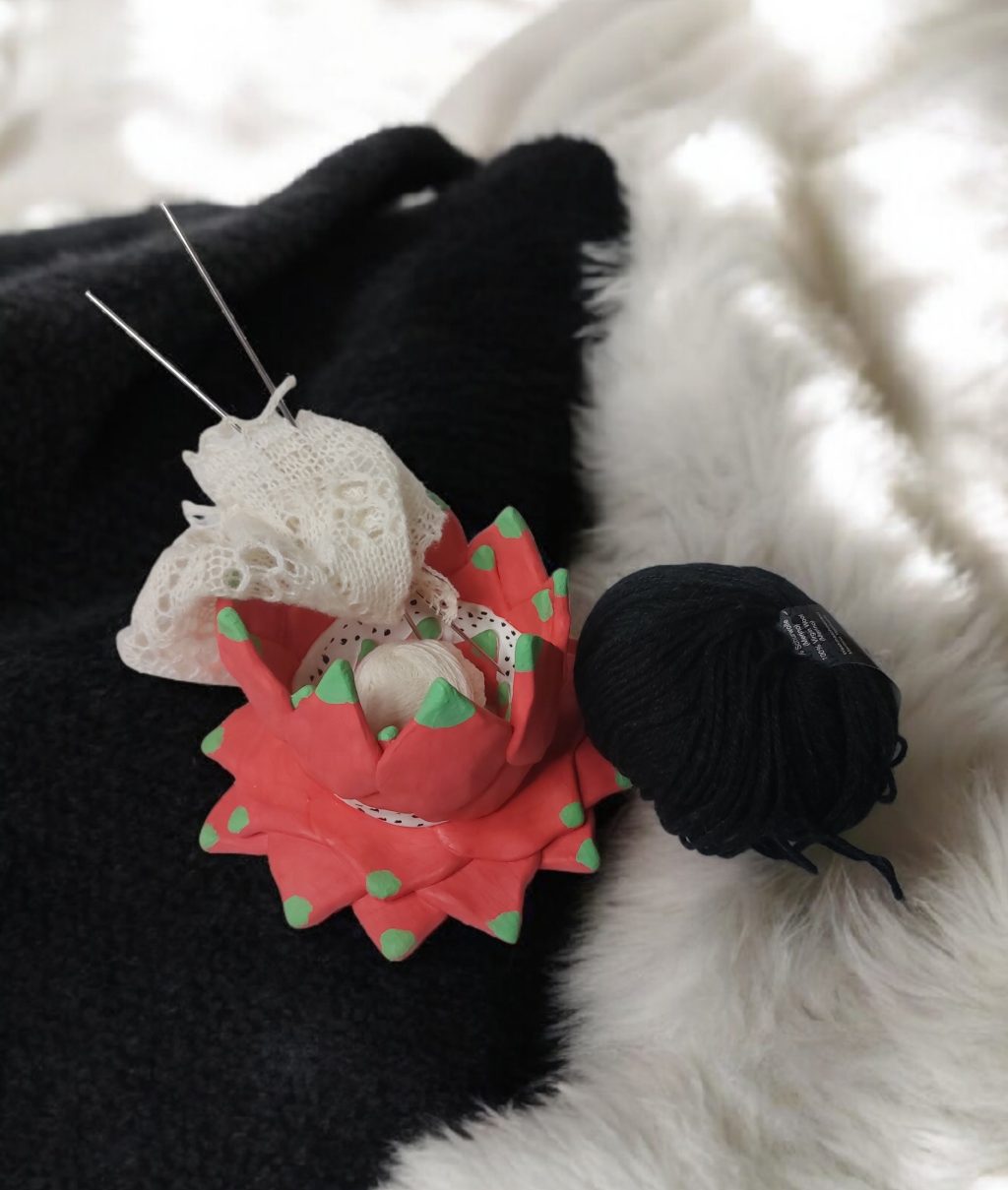 Кашпо питахайя