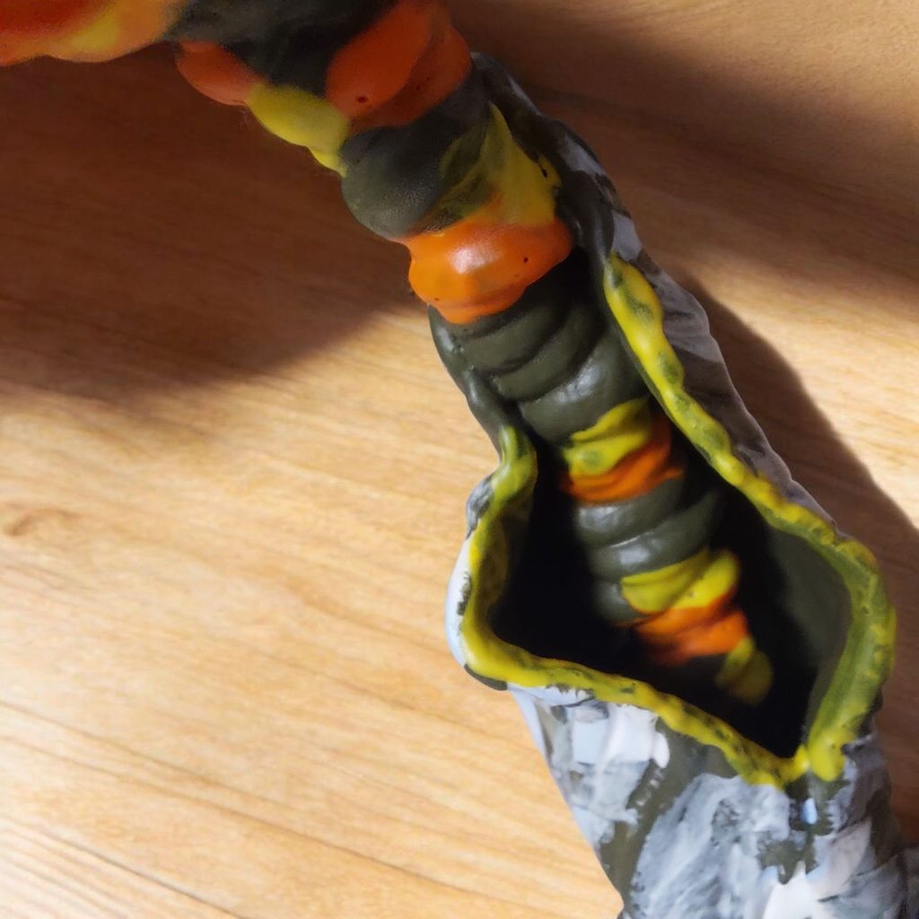 Физалис подставка для аромапалочки