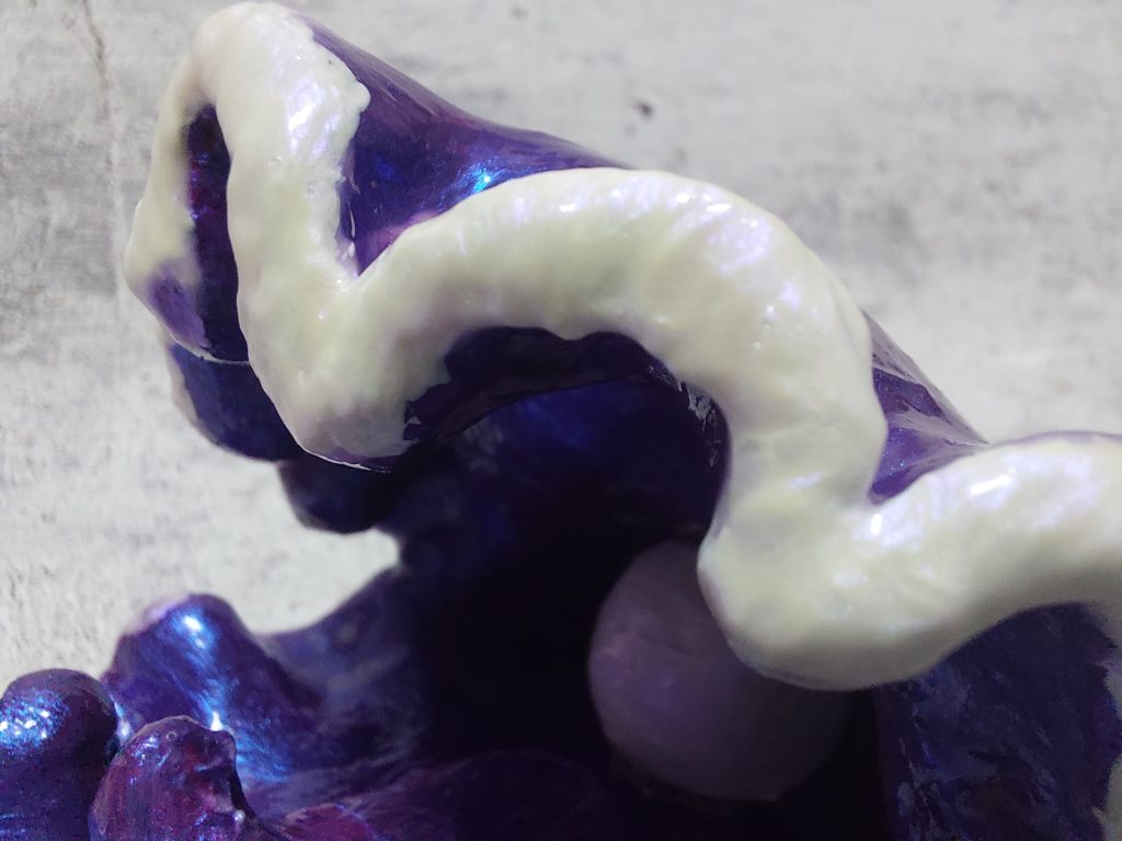 Дух-хранитель моря