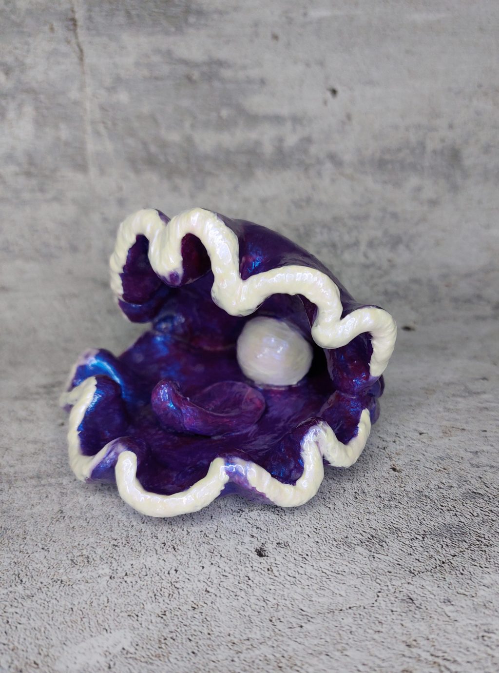 Дух-хранитель моря