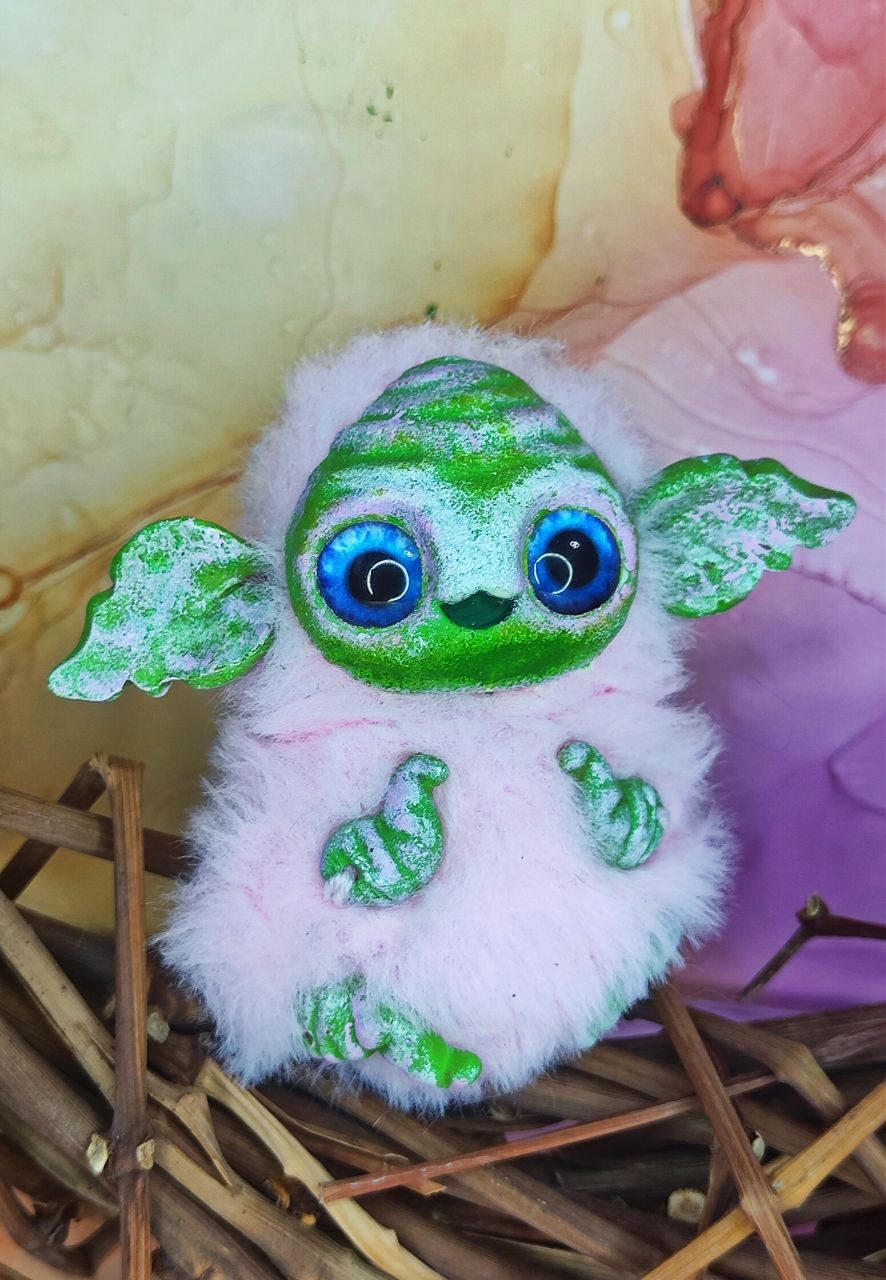 Мандрагорчик