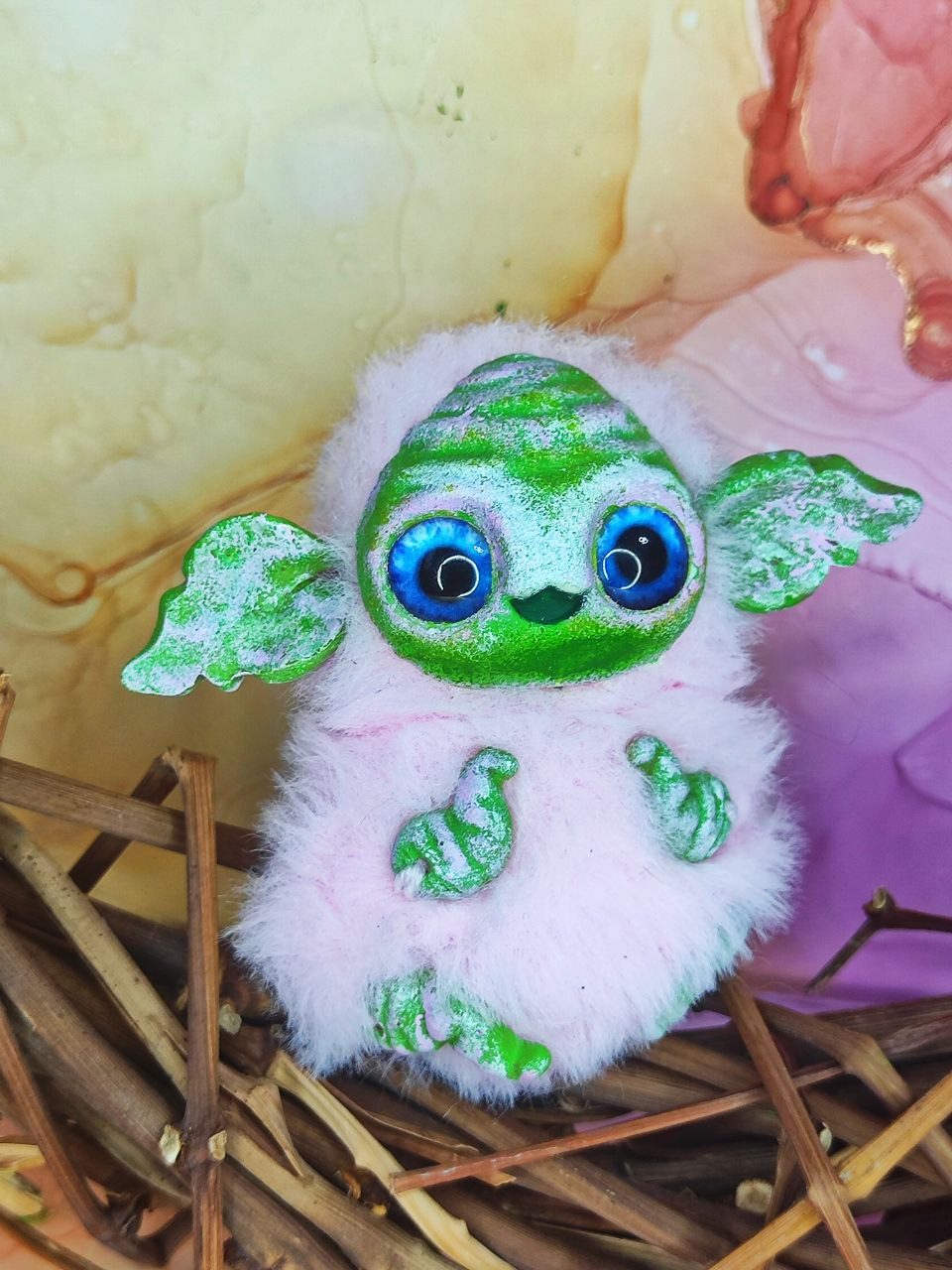 Мандрагорчик