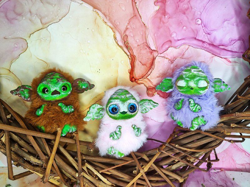 Мандрагочик