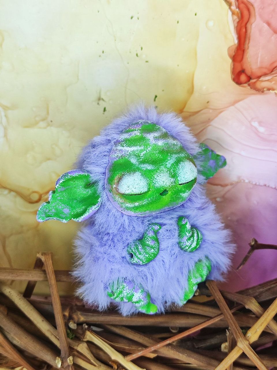 Мандрагочик