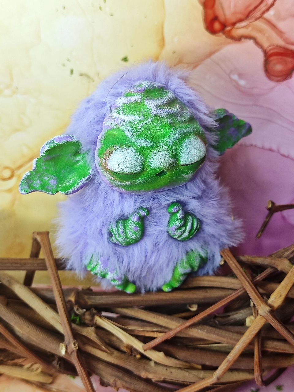 Мандрагочик