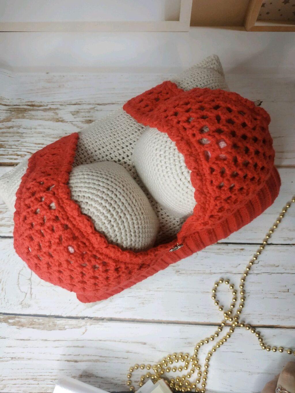 Подушка «безопасности»