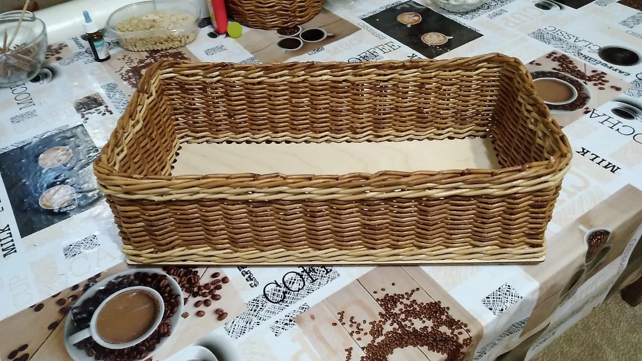 Коробочки и шкатулки для хранения