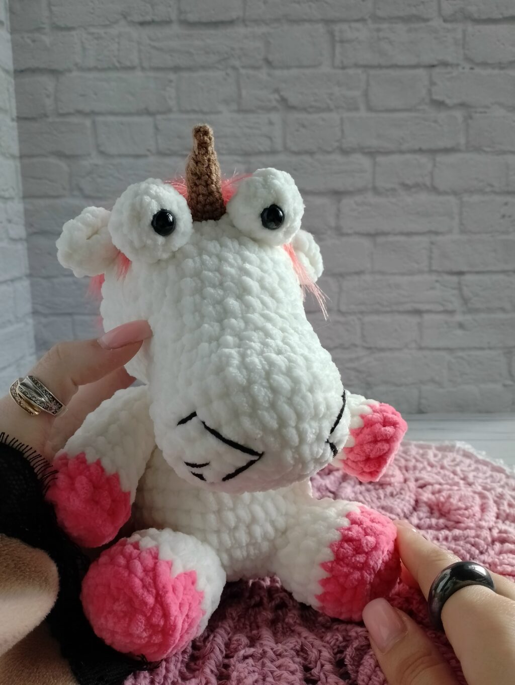 Единорожка