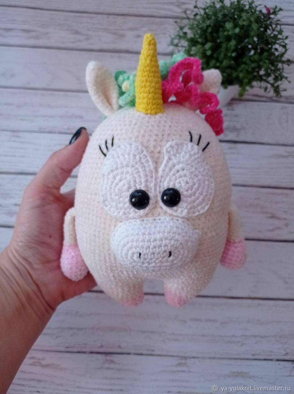 Плюшевые друзья