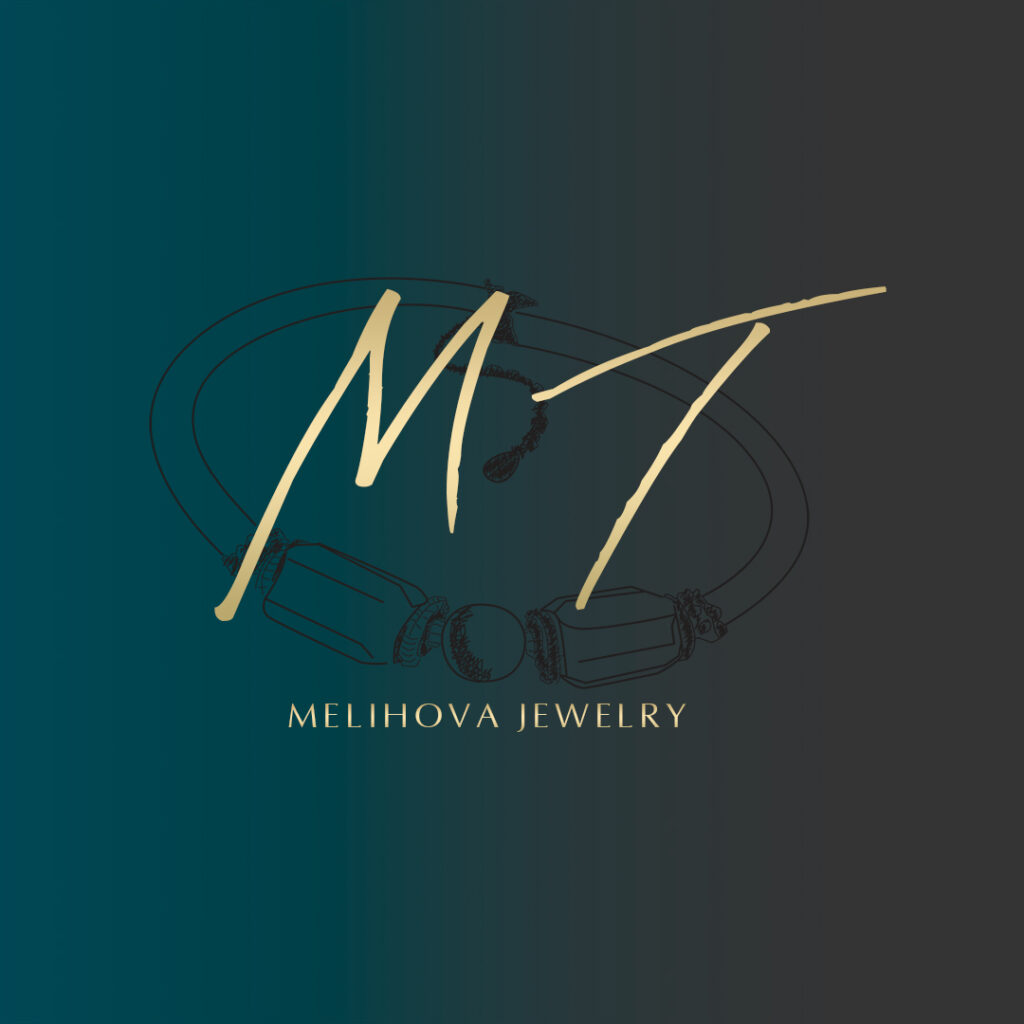 Melihova_jewelry Украшения HANDMADE