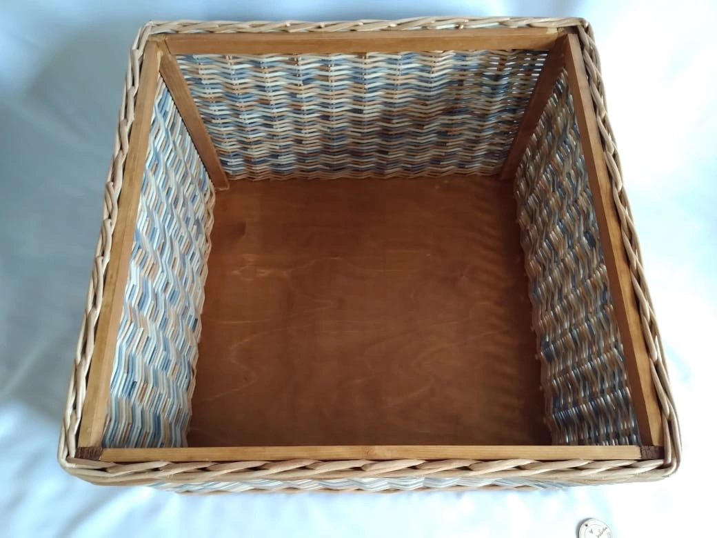 Короб в нишу, в гардеробную на каркасе в ассортименте на заказ