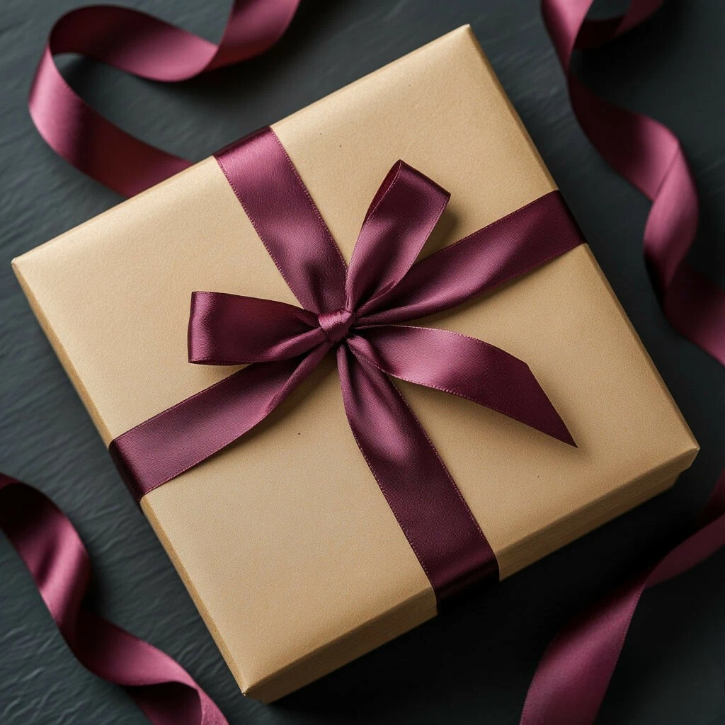 Искусство Презентации: Как Стильно Упаковать Подарок — От Дизайнерской Коробки до Сургучной Печати