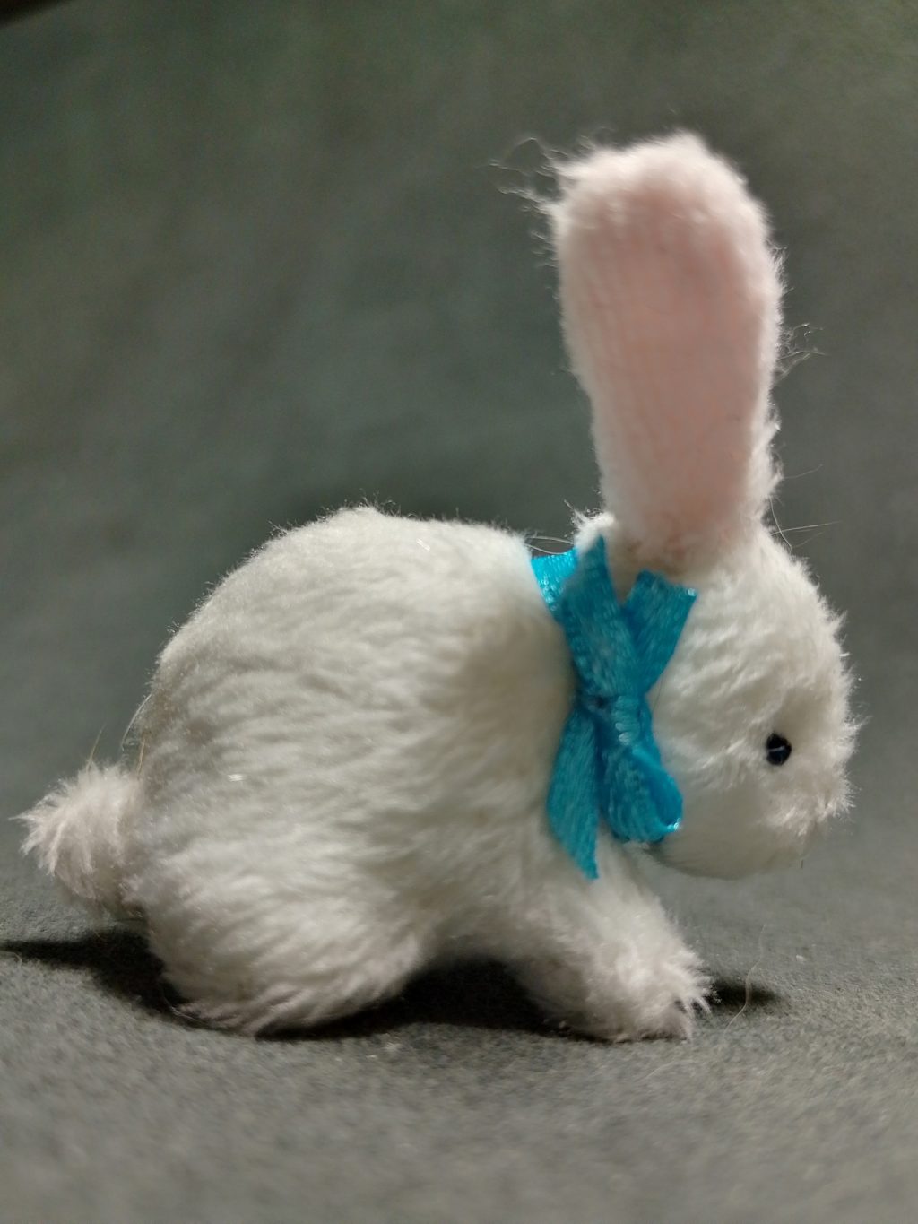 Зайка-лапочка