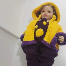 Полукомбинезон