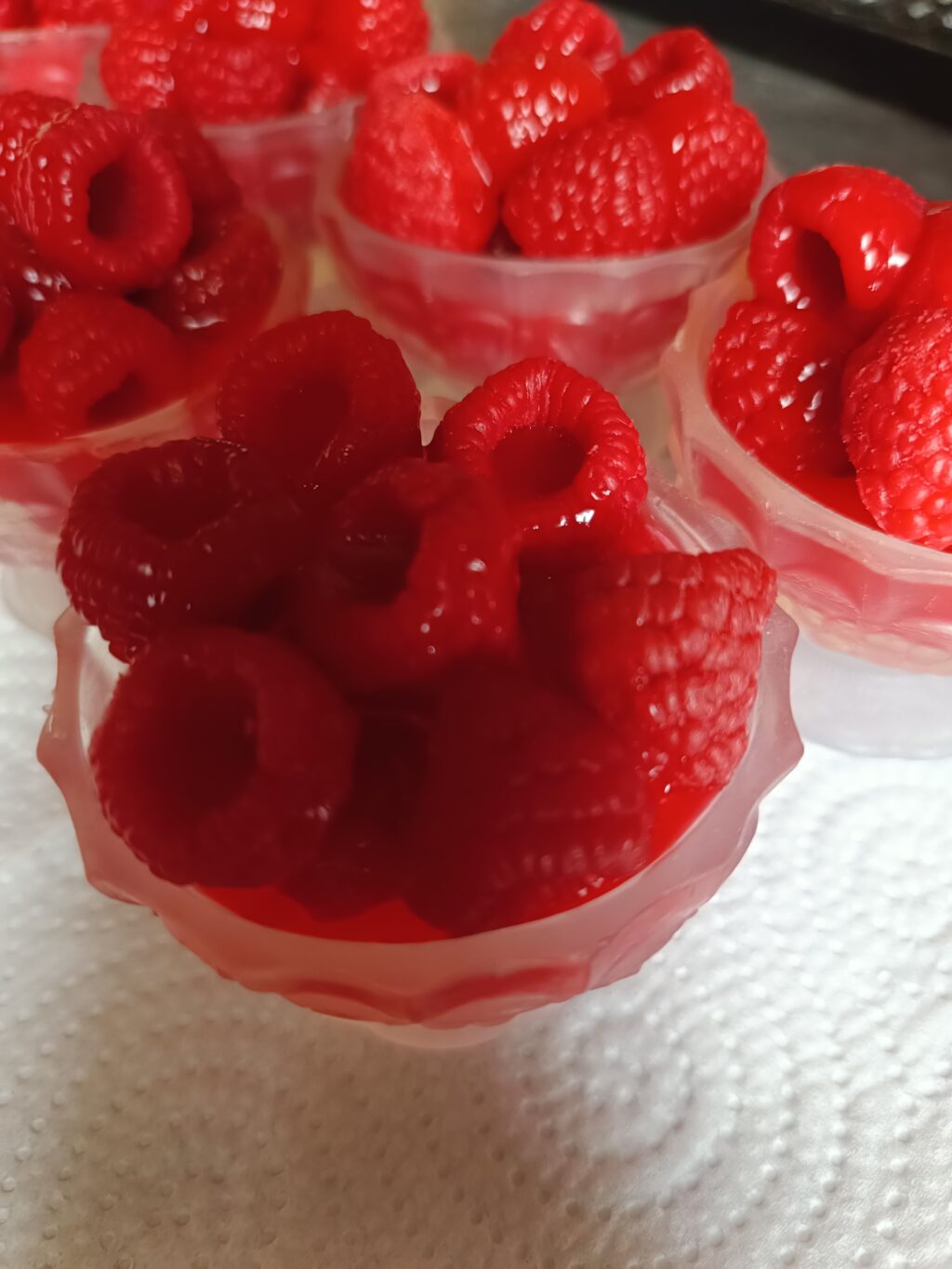 Сувенирное мыло