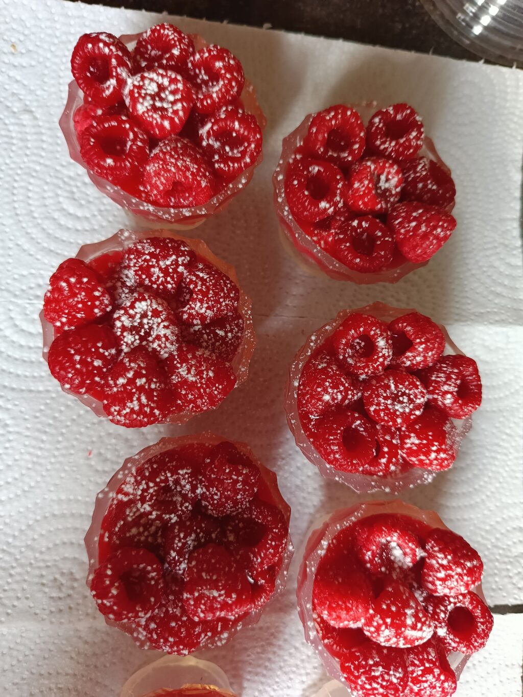 Сувенирное мыло