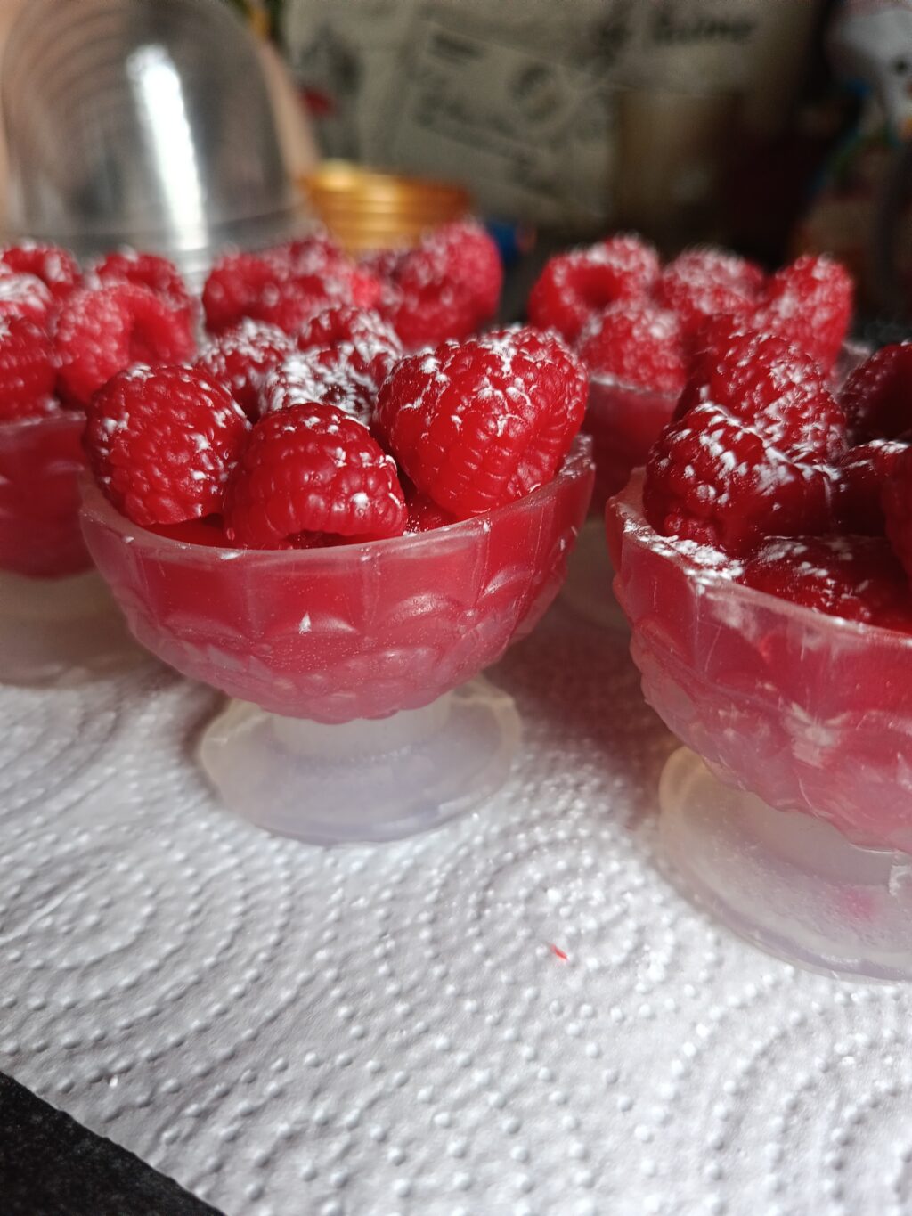 Сувенирное мыло