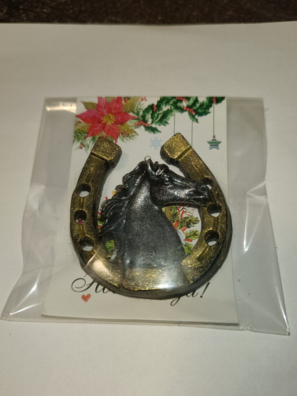 Ароматизированное мыло