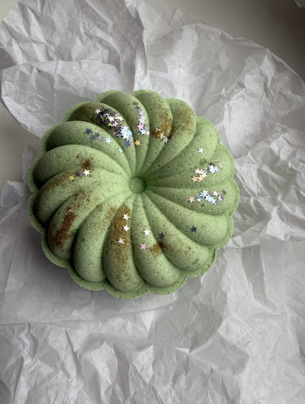 Бомбочки для ванны