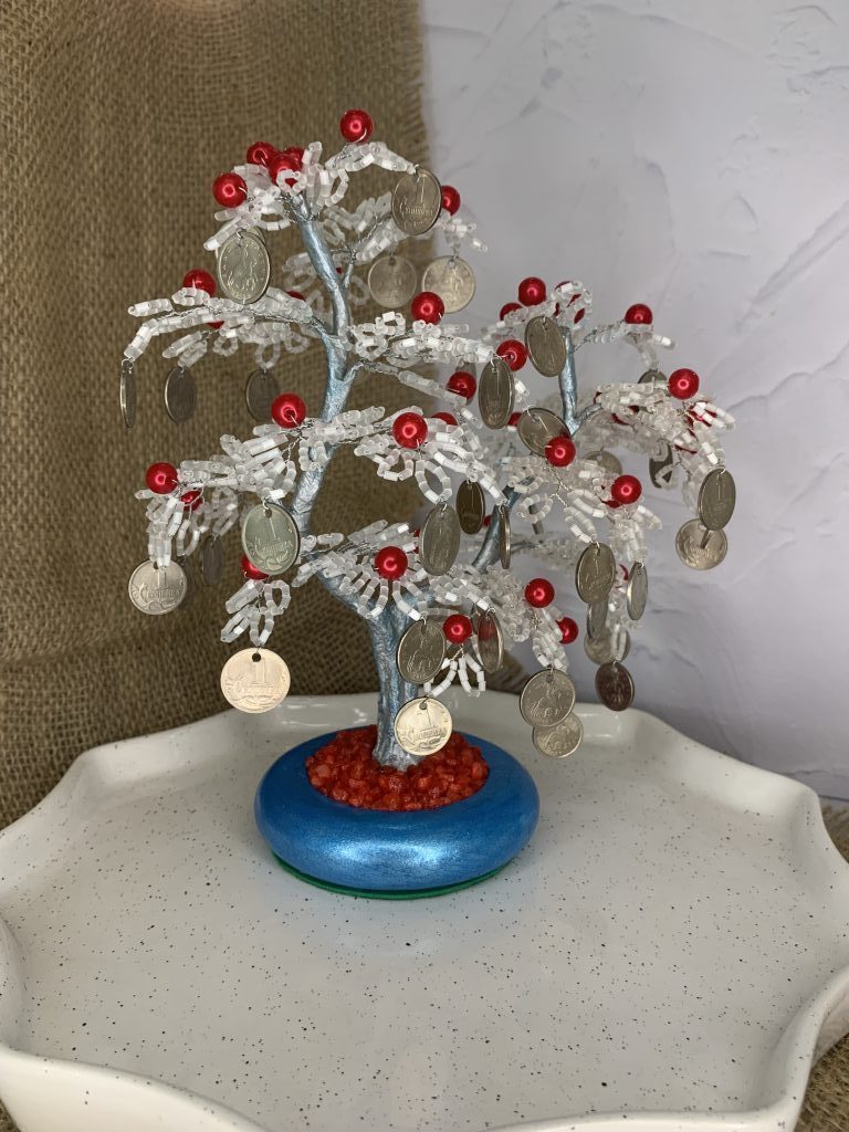 Денежное дерево