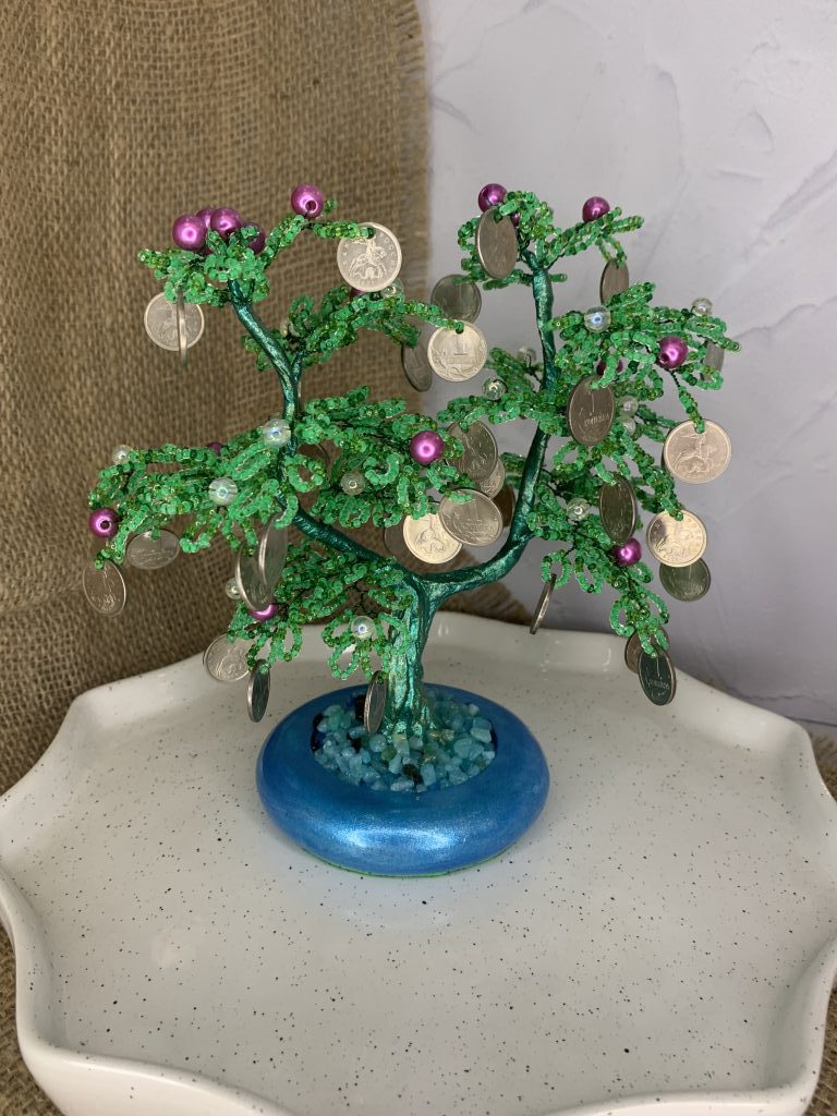 Денежное дерево