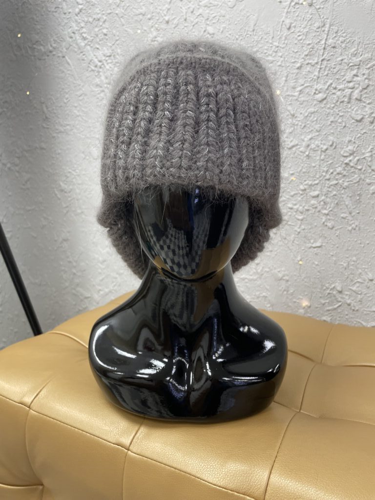 Шапка женская